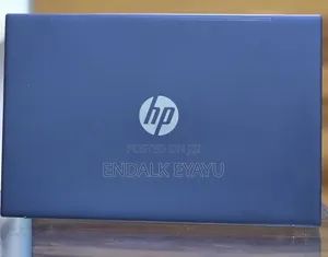 New Laptop HP Pavilion 15 16GB AMD Ryzen 7 SSD 512GB