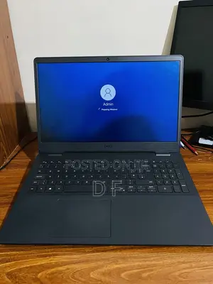 Laptop Dell Vostro 3500 16GB Intel Core i7 HDD+SSD 2T