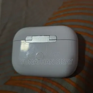 Apple Airpods