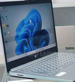 New Laptop HP Stream Notebook 8GB Intel Core i5 SSD 512GB