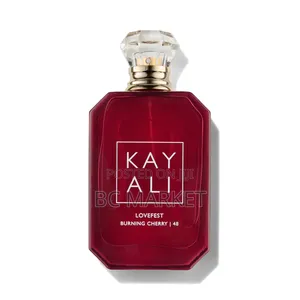 Kayali Lovefest Burning Cherry 100ml