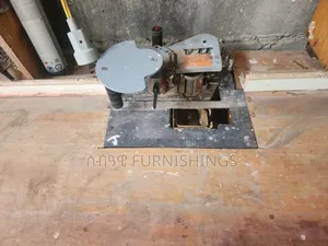 ቪነር Edge Banding Machine