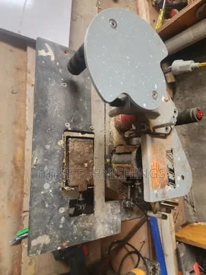 ቪነር Edge Banding Machine