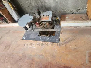 ቪነር Edge Banding Machine