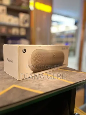 Beats Pill