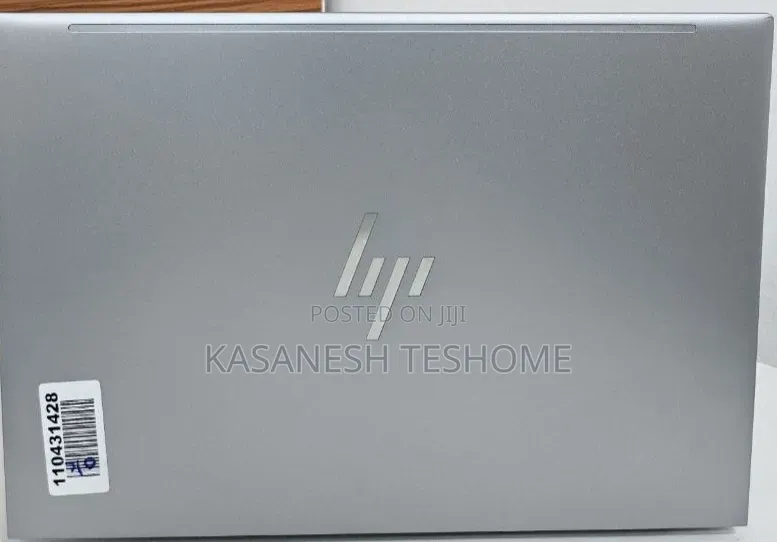 New Laptop HP ZBook Fury 16 G9 16GB Intel Core i7 SSD 512GB