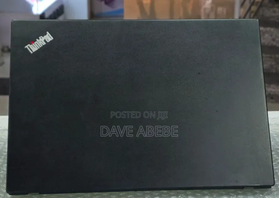 New Laptop Lenovo ThinkPad X13 Gen 4 16GB Intel Core i7 SSD 512GB
