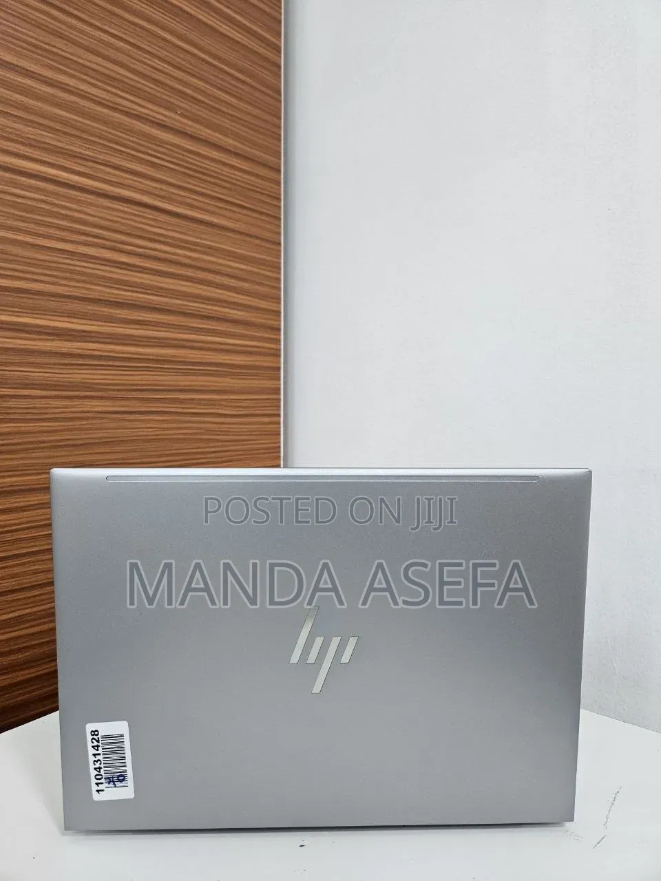 New Laptop HP ZBook Firefly 14 G10 16GB Intel Core i7 SSD 512GB