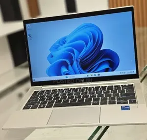 New Laptop HP EliteBook 840 G8 16GB Intel Core i7 SSD 512GB