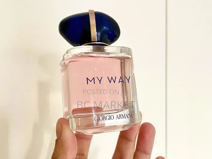 My Way Nectar Giorgio Armani 100ml