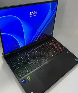 New Laptop Acer Predator Helios Neo 16 32GB Intel Core Ultra 9 SSD 1T