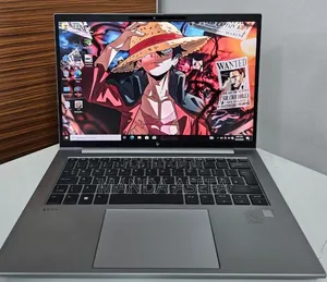 New Laptop HP ZBook Firefly 14 G10 16GB Intel Core i7 SSD 512GB