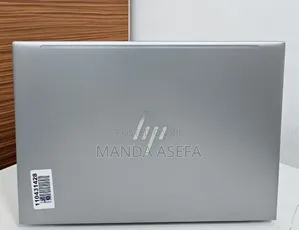 New Laptop HP ZBook Firefly 14 G10 16GB Intel Core i7 SSD 512GB