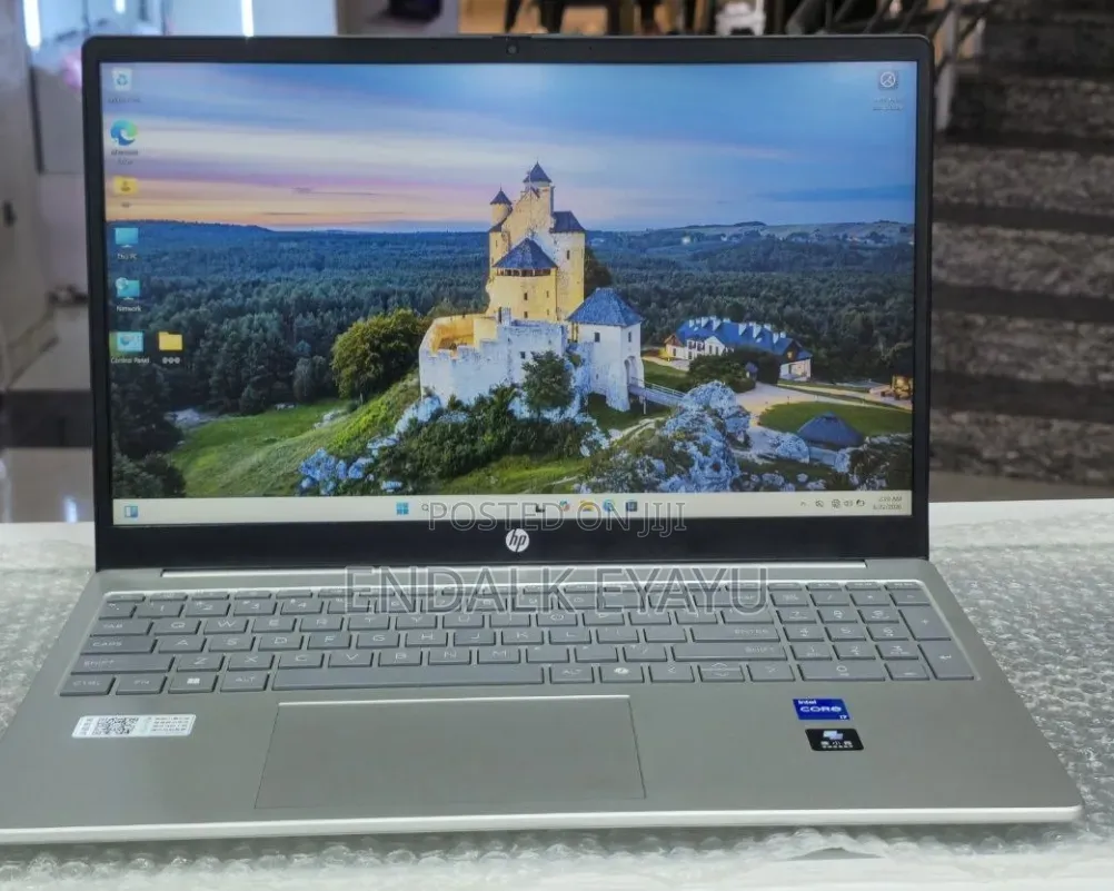 New Laptop HP 16GB Intel Core i7 SSD 1T