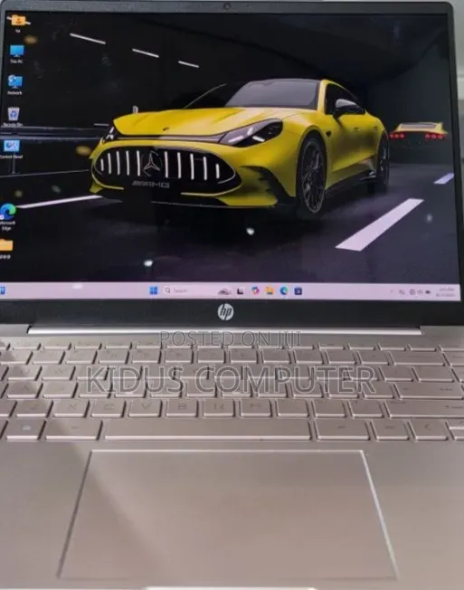 New Laptop HP Pavilion 15 16GB Intel Core i7 SSD 512GB