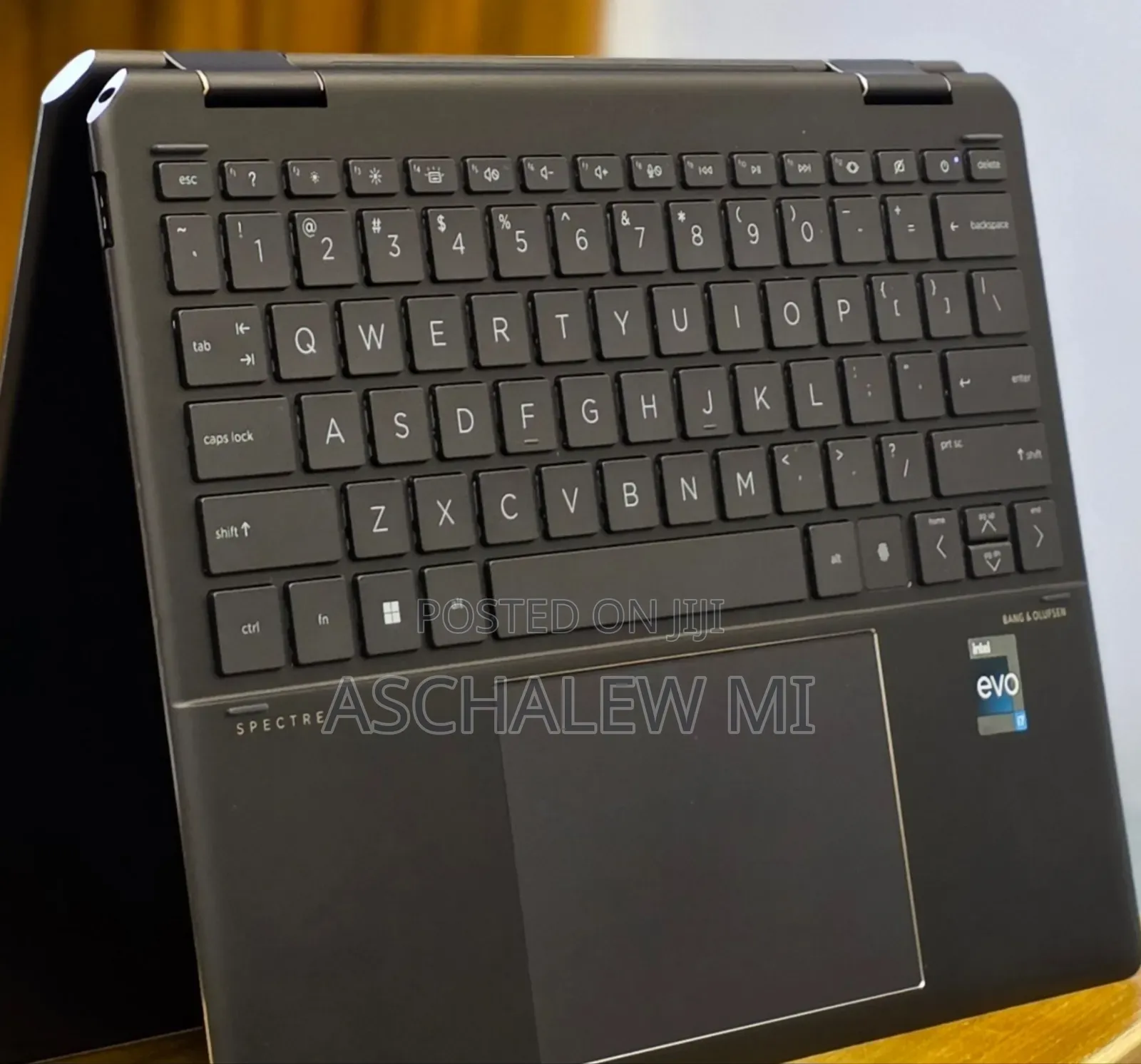 New Laptop HP Spectre X360 16GB Intel Core i7 SSD 1T