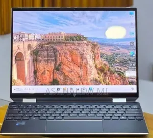 New Laptop HP Spectre X360 16GB Intel Core i7 SSD 1T