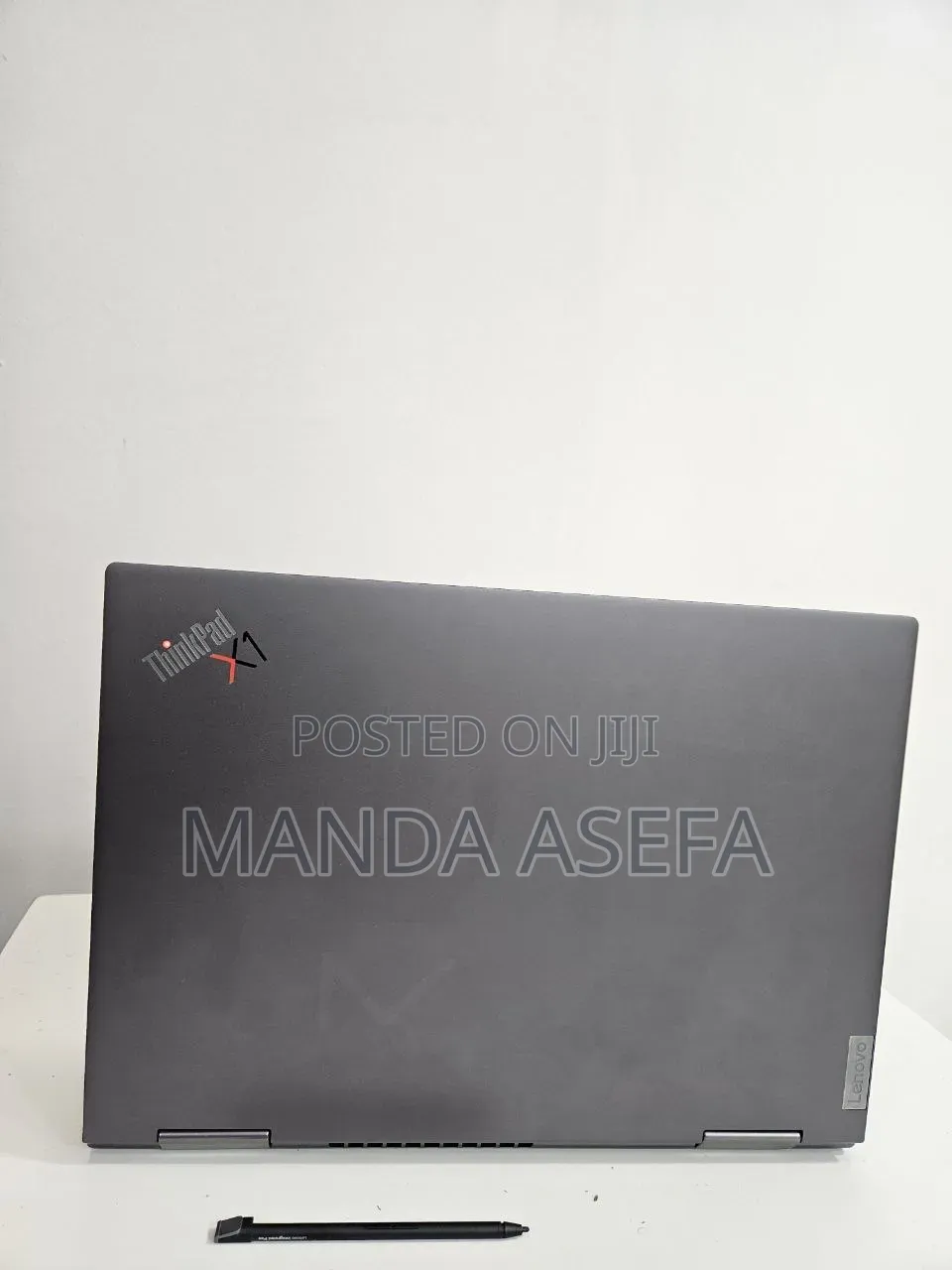 New Laptop Lenovo ThinkPad X1 Yoga 16GB Intel Core i7 SSD 512GB