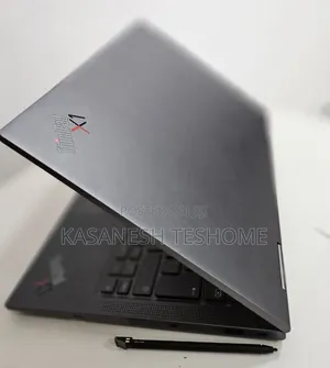 New Laptop Lenovo ThinkPad X1 Yoga 16GB Intel Core i7 SSD 512GB