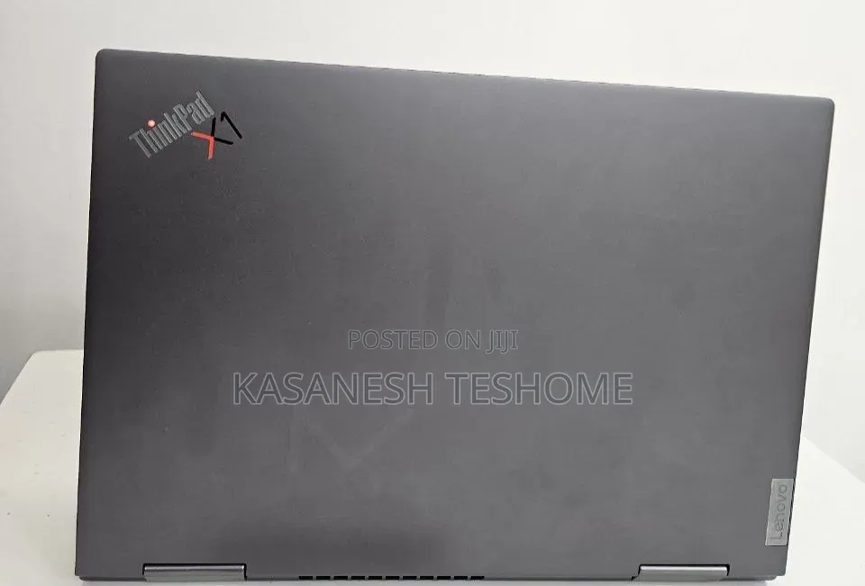New Laptop Lenovo ThinkPad X1 Yoga 16GB Intel Core i7 SSD 512GB
