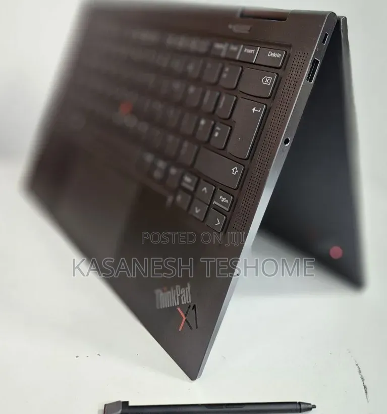 New Laptop Lenovo ThinkPad X1 Yoga 16GB Intel Core i7 SSD 512GB