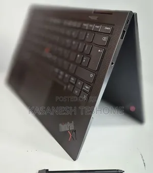 New Laptop Lenovo ThinkPad X1 Yoga 16GB Intel Core i7 SSD 512GB