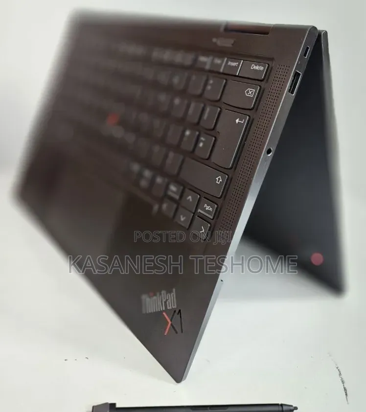 New Laptop Lenovo ThinkPad X1 Yoga 16GB Intel Core i7 SSD 512GB