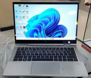 New Laptop HP EliteBook 830 G8 16GB Intel Core i5 SSD 512GB