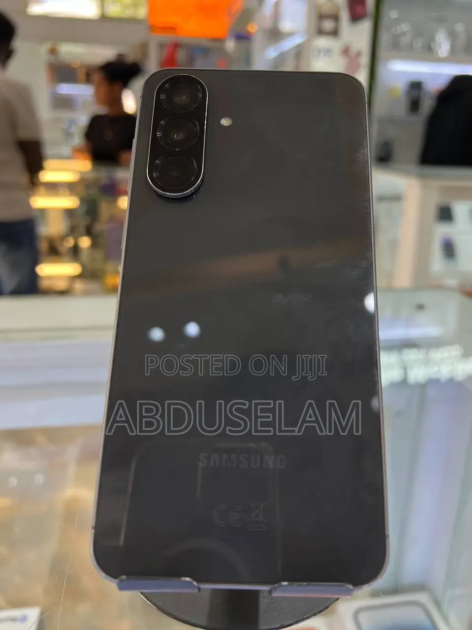 Samsung Galaxy A56 128 GB