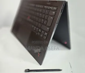 New Laptop Lenovo ThinkPad X1 Yoga 16GB Intel Core i7 SSD 512GB