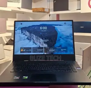 New Laptop Asus 16GB AMD Ryzen 7 SSD 512GB