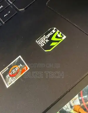 New Laptop Asus 16GB AMD Ryzen 7 SSD 512GB
