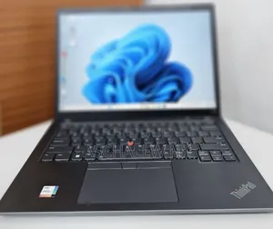 New Laptop Lenovo ThinkPad T14 16GB Intel Core i7 SSD 512GB