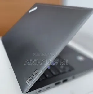 New Laptop Lenovo ThinkPad T14 16GB Intel Core i7 SSD 512GB