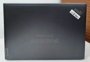 New Laptop Lenovo ThinkPad T14 16GB Intel Core i7 SSD 512GB