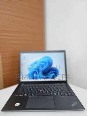 New Laptop Lenovo ThinkPad T14s Gen 1 16GB Intel Core i7 SSD 512GB