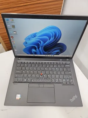 New Laptop Lenovo ThinkPad T14s Gen 1 16GB Intel Core i7 SSD 512GB