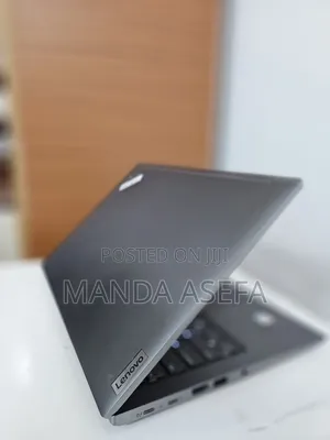 New Laptop Lenovo ThinkPad T14s Gen 1 16GB Intel Core i7 SSD 512GB