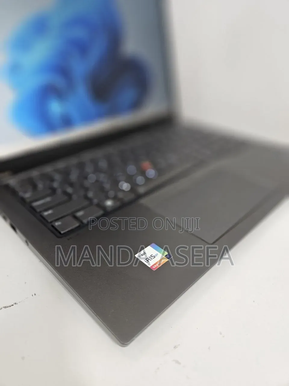 New Laptop Lenovo ThinkPad T14s Gen 1 16GB Intel Core i7 SSD 512GB