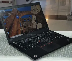 New Laptop Lenovo ThinkPad t495s 16GB AMD Ryzen 7 SSD 512GB