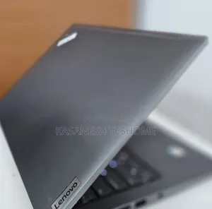 New Lenovo ThinkPad X1 Yoga 16GB Intel Core i7 SSHD (Hybrid) 512GB