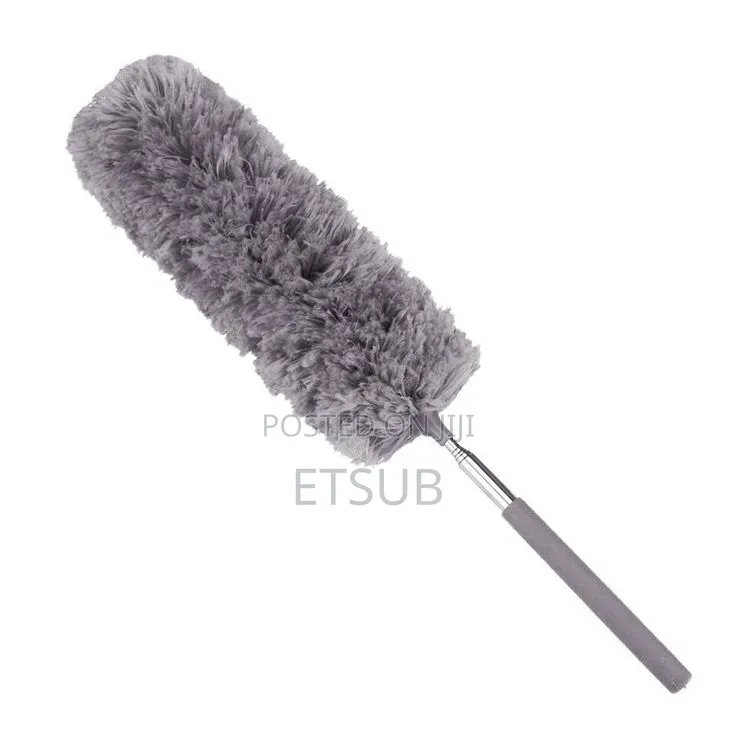 Telescopic Microfiber Dust Remover