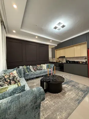 Furnished 2bdrm Apartment in Noah Realestate, Bole for sale