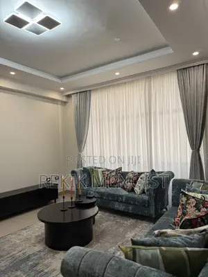 Furnished 2bdrm Apartment in Noah Realestate, Bole for sale