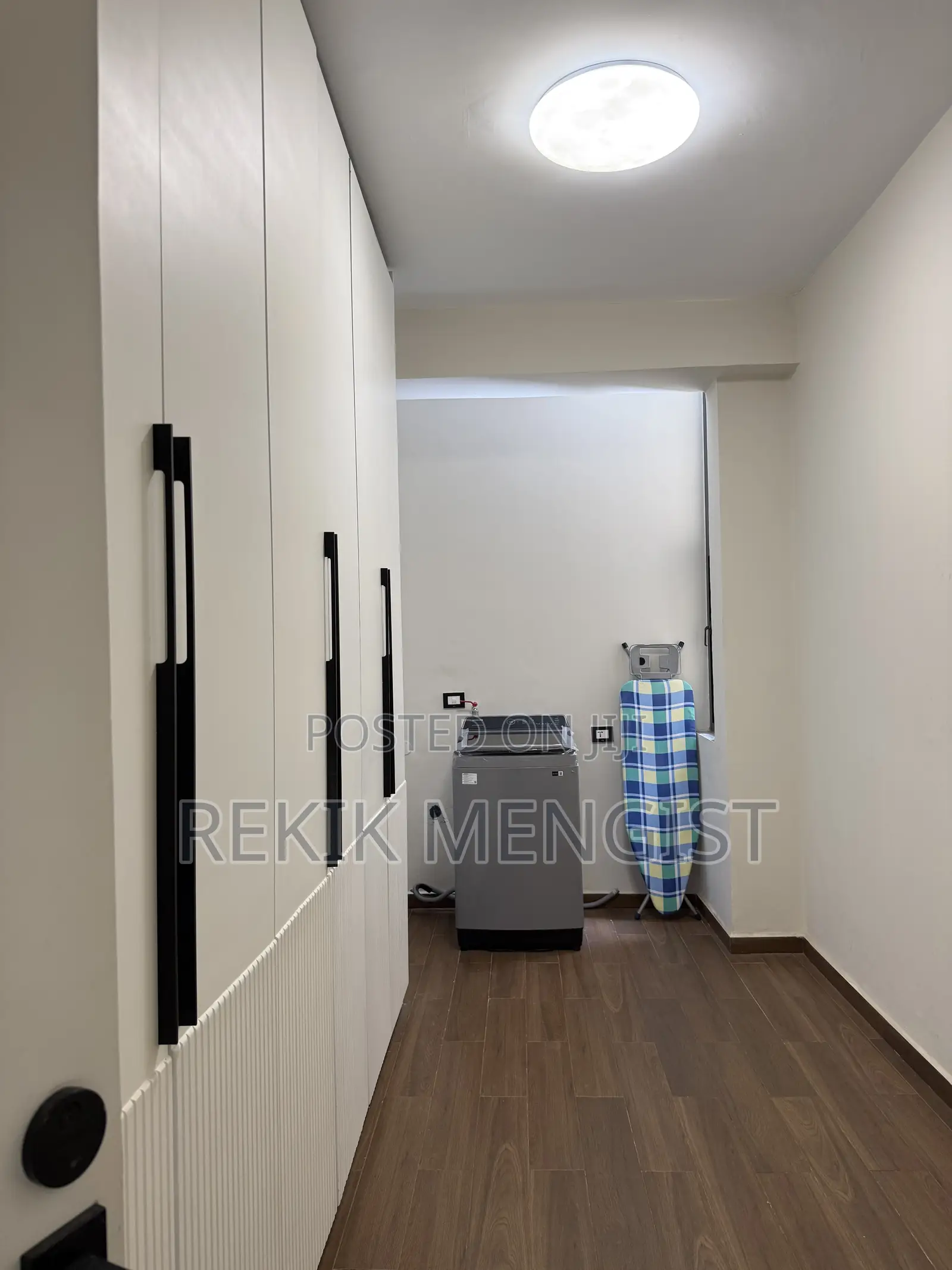 Furnished 2bdrm Apartment in Noah Realestate, Bole for sale