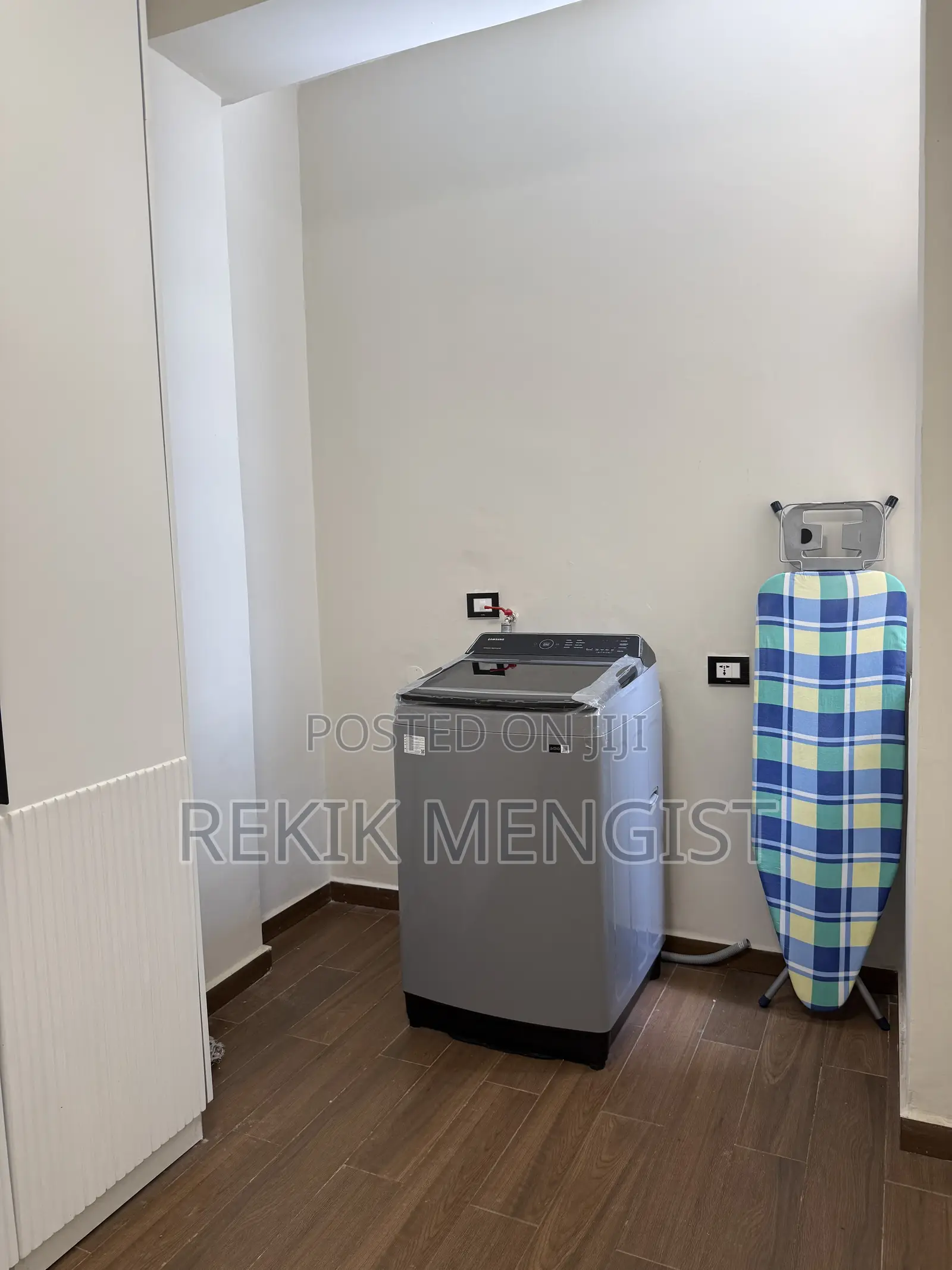 Furnished 2bdrm Apartment in Noah Realestate, Bole for sale