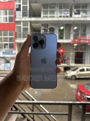 Apple iPhone 13 Pro 128 GB Blue