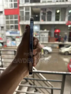 Apple iPhone 13 Pro 128 GB Blue