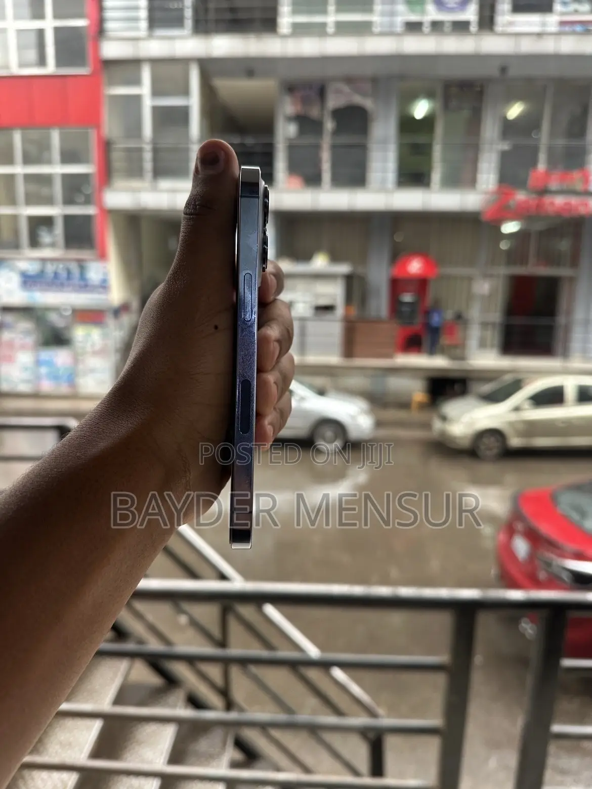 Apple iPhone 13 Pro 128 GB Blue
