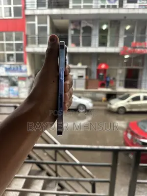 Apple iPhone 13 Pro 128 GB Blue